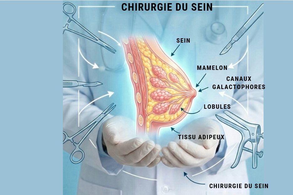 Chirurgie du sein à Al Hoceima - Dr Yassine Mohamed - Diagnostic et traitement des pathologies mammaires. Chirurgie du sein à Al Hoceima - Dr Yassine Mohamed - Diagnostic et traitement des pathologies mammaires.