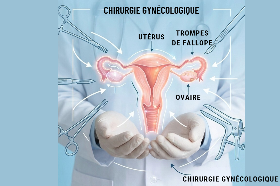 Chirurgie gynécologique à Al Hoceima - Dr Yassine Mohamed - Chirurgie des kystes ovariens et fibromes. Chirurgie gynécologique à Al Hoceima - Dr Yassine Mohamed - Chirurgie des kystes ovariens et fibromes.